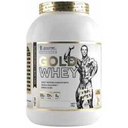 KEVIN LEVRONE GOLD ISO...