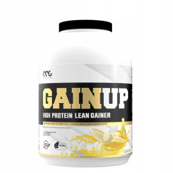 MUSCLE CLINIC GainUp 3000g...