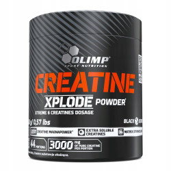 OLIMP CREATINE XPLODE 260g...