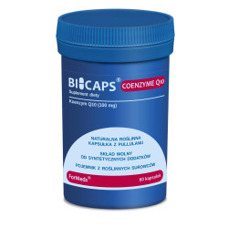 FORMEDS BICAPS COENZYME Q10...