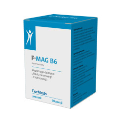 FORMEDS F-MAG B6 cytranian...