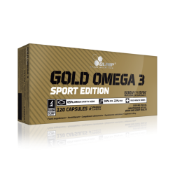 OLIMP GOLD OMEGA 3 SPORT...
