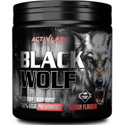 ACTIVLAB BLACK WOLF 300G...