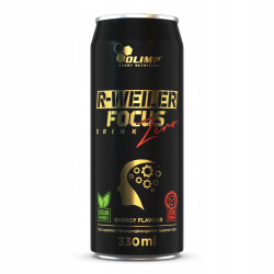 OLIMP R-WEILER FOCUS DRINK...